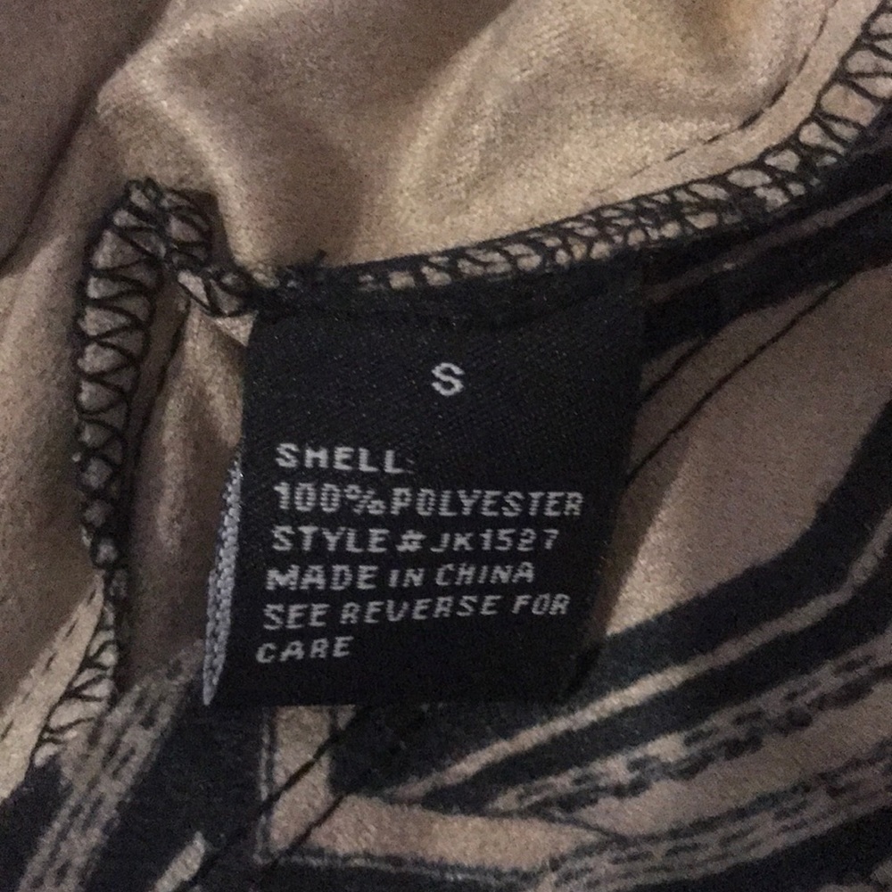 Fora Skirt - Picture 4 of 4